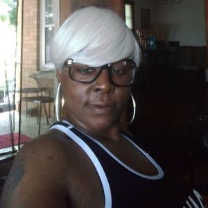 Meet your Posher, Lashunn